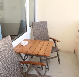 Holm Apartment | Ferienwohnung K1606 für 2-4 Personen mit Ostseeblick
