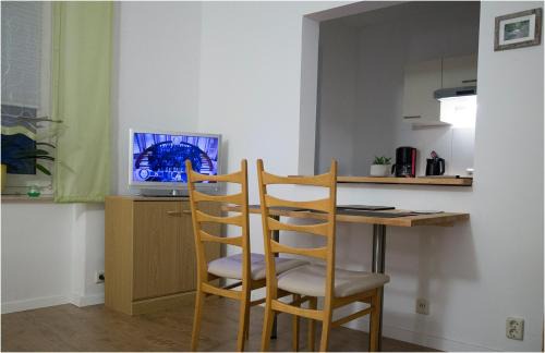 Burgk Apartment | Ferienwohnung K4