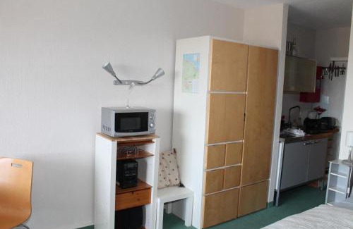 Holm Apartment | Ferienwohnung K610 mit Meerblick