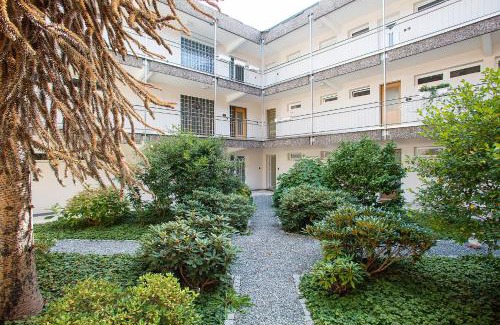 Kaarst Apartment | Ferienwohnung Kaarst