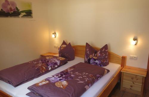 Gerlosbergeben Apartment | Ferienwohnung Kainer