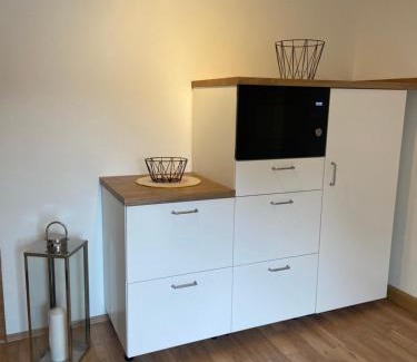 Weimar Apartment | Ferienwohnung Kaiser