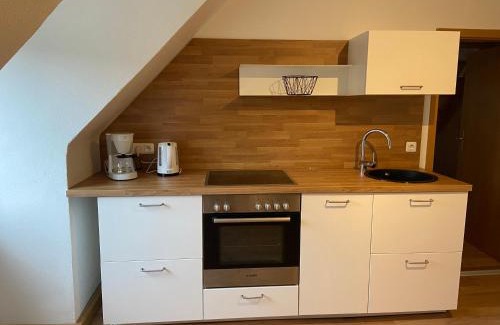 Weimar Apartment | Ferienwohnung Kaiser