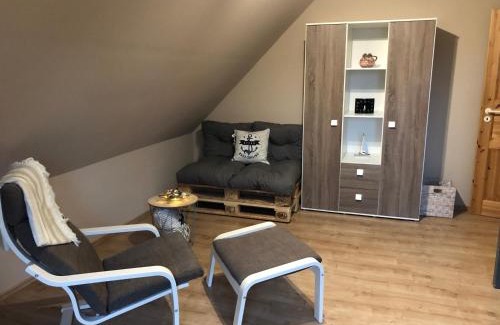 Osterbruch Apartment | Ferienwohnung Kalle