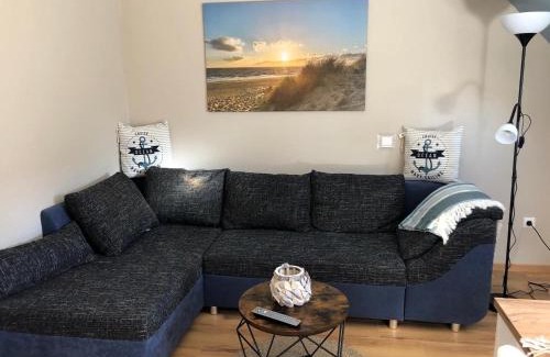 Osterbruch Apartment | Ferienwohnung Kalle