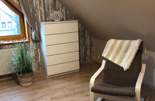 Osterbruch Apartment | Ferienwohnung Kalle