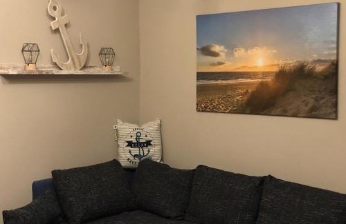 Osterbruch Apartment | Ferienwohnung Kalle