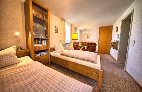 Schonach im Schwarzwald Apartment | Ferienwohnung Kaltenbach