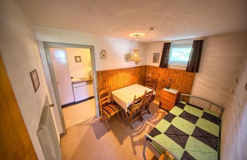 Schonach im Schwarzwald Apartment | Ferienwohnung Kaltenbach