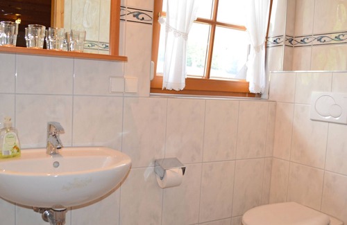 Schuttertal Apartment | Ferienwohnung "Kapellenblick" 80qm, 2 Schlafzimmer, max. 5 Personen