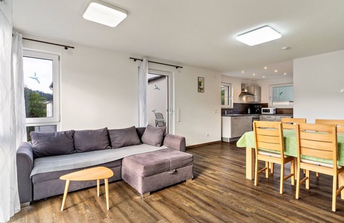 Biederbach Apartment | Ferienwohnung Kapellenblick 2