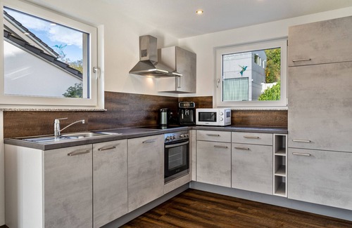 Biederbach Apartment | Ferienwohnung Kapellenblick 2