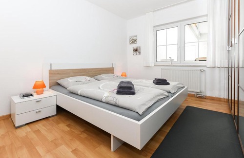 Carolinensiel Apartment | Ferienwohnung Kapitän
