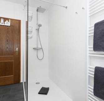 Carolinensiel Apartment | Ferienwohnung Kapitän