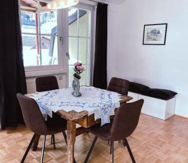 Sattendorf Apartment | Ferienwohnung Karasek mit Seeblick