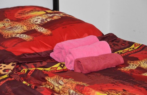 Mainz Apartment | Ferienwohnung Karcherhof Mainz