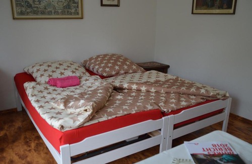 Mainz Apartment | Ferienwohnung Karcherhof Mainz