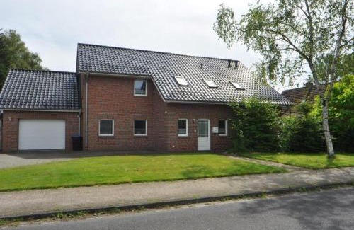 Warsingsfehn Apartment | Ferienwohnung Karin 65355
