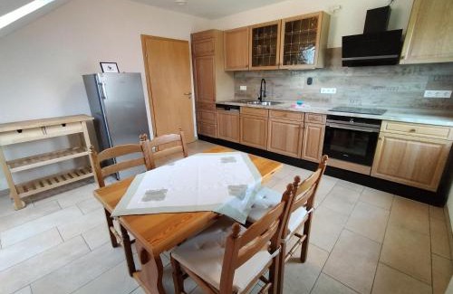 Warsingsfehn Apartment | Ferienwohnung Karin 65355