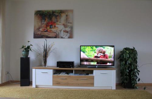 Gelmeroda Apartment | Ferienwohnung Karin Schindler