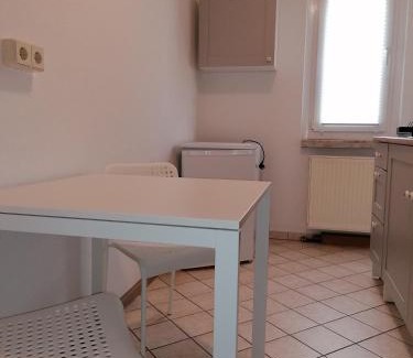 Gelenau Apartment | Ferienwohnung Karl 54