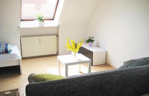 Lienen Apartment | Ferienwohnung Karl