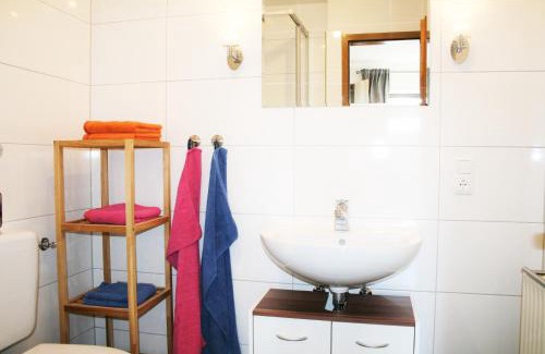 Lienen Apartment | Ferienwohnung Karl