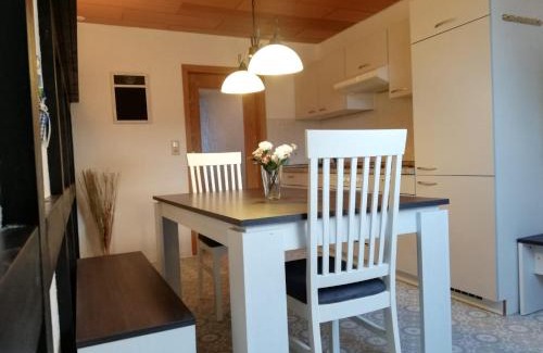 Bad Bederkesa Apartment | Ferienwohnung Kasper