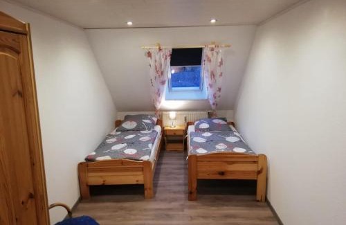 Bad Bederkesa Apartment | Ferienwohnung Kasper