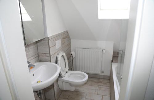 Kassel Apartment | Ferienwohnung Kassel - 2
