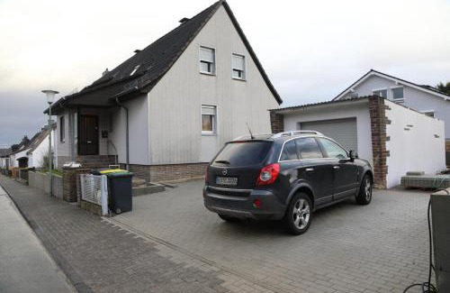 Kassel Apartment | Ferienwohnung Kassel