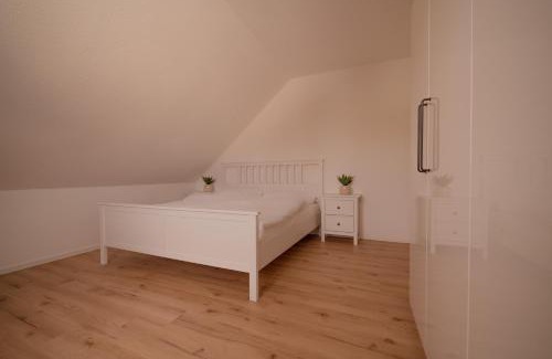 Harleshausen Apartment | Ferienwohnung Kassel mit Ladesäule