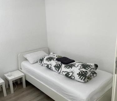 Waldau Apartment | Ferienwohnung Kassel Zentral