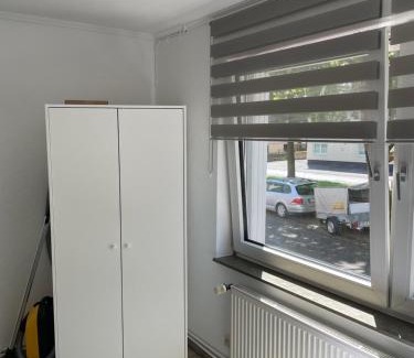 Waldau Apartment | Ferienwohnung Kassel Zentral