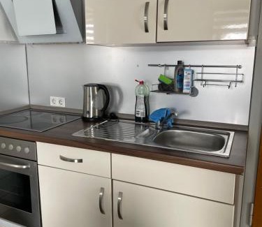 Waldau Apartment | Ferienwohnung Kassel Zentral