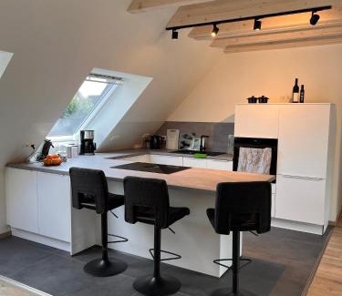 Kevelaer Apartment | Ferienwohnung Kastanieneck