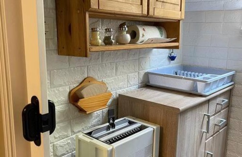 Stolberg Apartment | Ferienwohnung Katharina in Stolberg (Harz)