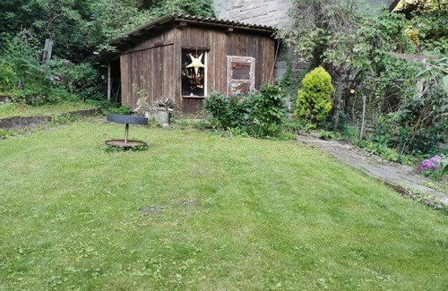 Stolberg Apartment | Ferienwohnung Katharina in Stolberg (Harz)