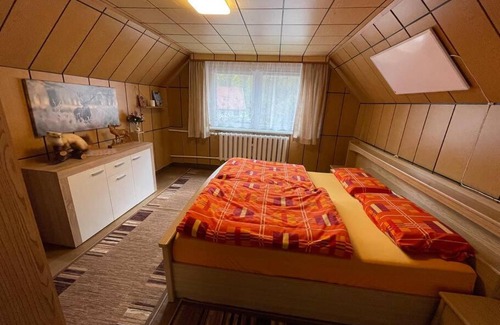 Stolberg Apartment | Ferienwohnung Katharina in Stolberg (Harz)