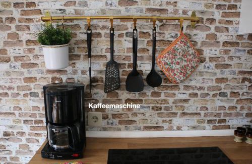 Alf Apartment | Ferienwohnung Katharina II