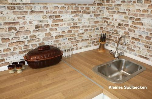 Alf Apartment | Ferienwohnung Katharina II