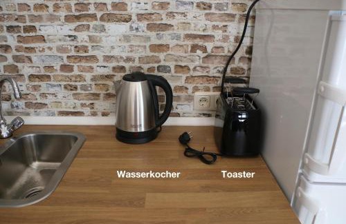 Alf Apartment | Ferienwohnung Katharina II