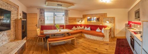 Kaltenbach Apartment | Ferienwohnung Kathrin