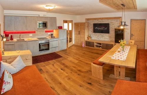 Kaltenbach Apartment | Ferienwohnung Kathrin
