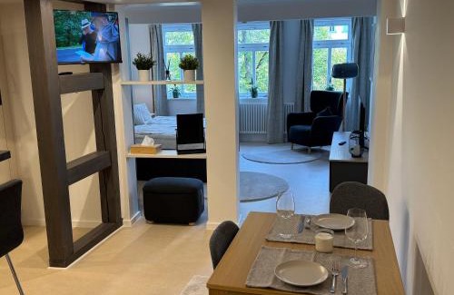 Weimar Apartment | Ferienwohnung Kati