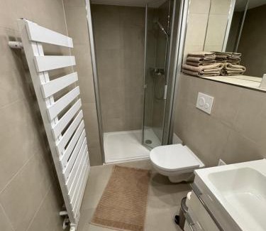 Weimar Apartment | Ferienwohnung Kati