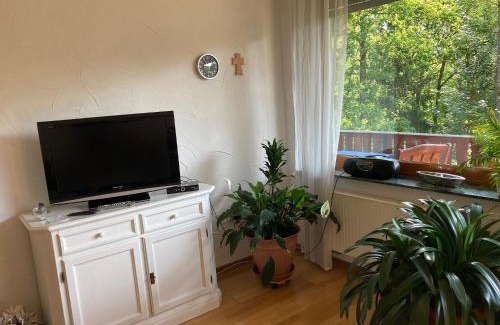 Wilnsdorf Apartment | Ferienwohnung Katja