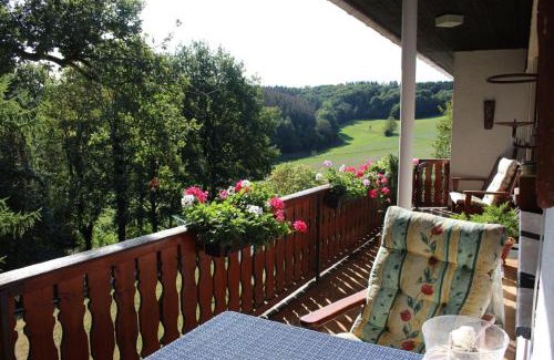 Wilnsdorf Apartment | Ferienwohnung Katja