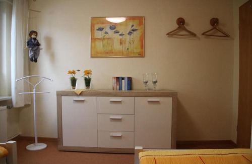 Ebstorf Apartment | Ferienwohnung Katzan