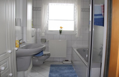 Ebstorf Apartment | Ferienwohnung Katzan